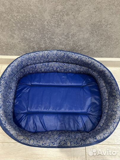 Лежанка для собак