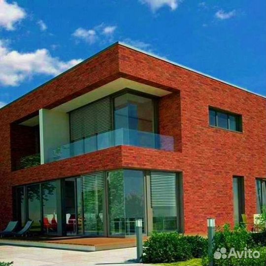 Пластиковые окна. Остекление частных домов