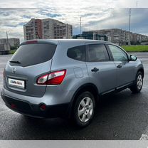 Nissan Qashqai+2 1.6 MT, 2012, 184 500 км, с пробегом, цена 1 275 000 руб.