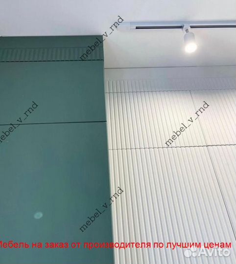 Кухонный гарнитур / Кухни на заказ