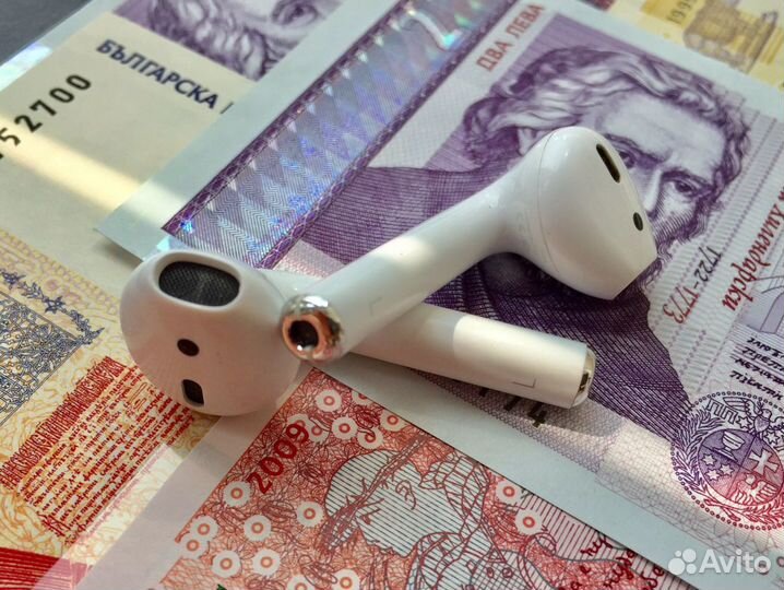 AirPods 2 наушник Левый A2031(L)
