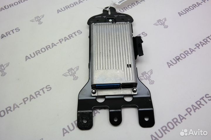 Блок управления BMW X6 E71 2008-2014