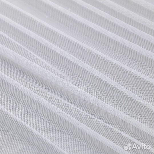 Штора Хильдран Hildrun IKEA