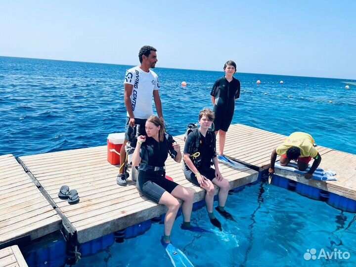 Няня для ребенка