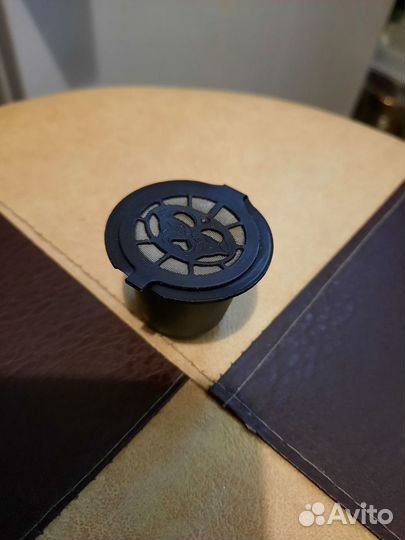 Капсулы для кофемашины