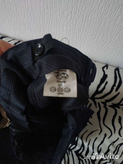 Школьный костюм для мальчика 122 128