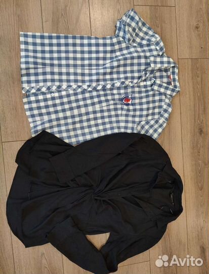 Пакет брендовой офисной одежды 44