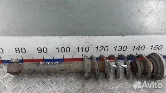 Стойка задняя правая BMW 5 F10/F11 (KDN18SK01)