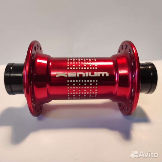 Втулка передняя 20 мм