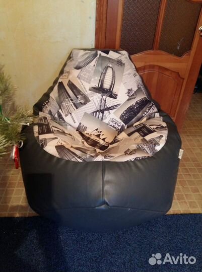 Кресло мешок