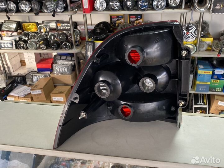 Стопы Приора 1,Гранта,Гранта FL задние фонари