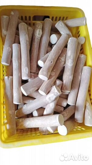 Кофейная палочка для собак игрушка, для зубов