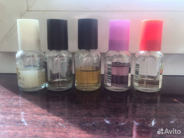 Набор раритетов Yves Rocher