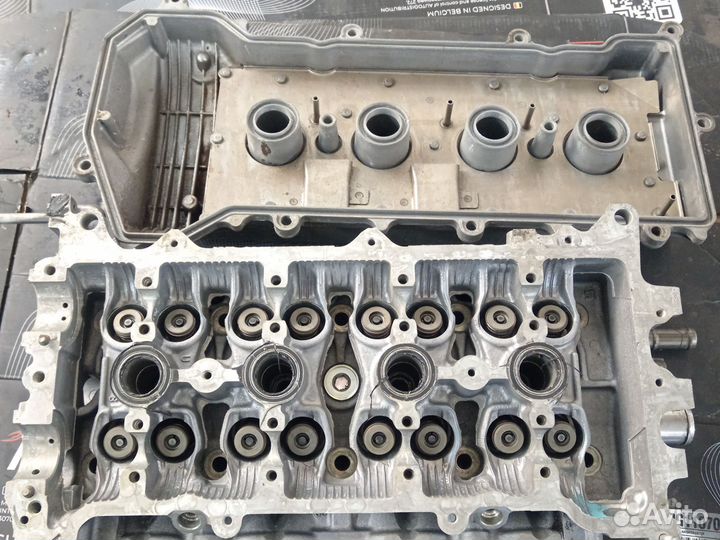 Гбц авенсис 1zz fe