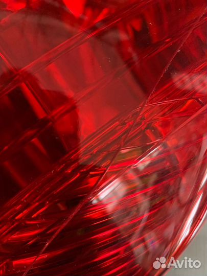 Фонарь задний правый peugeot 308 (2007) 7,14E+11