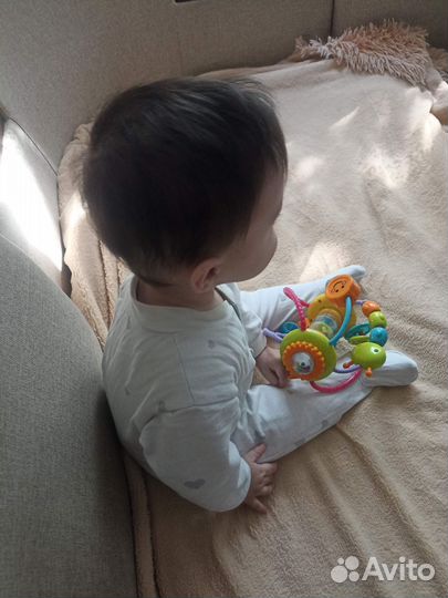 Няня для ребенка на час