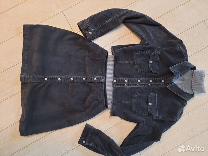 Вещи для девушки 42-44р-р