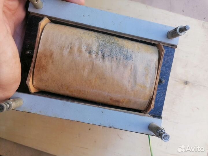 Трансформатор Силовой