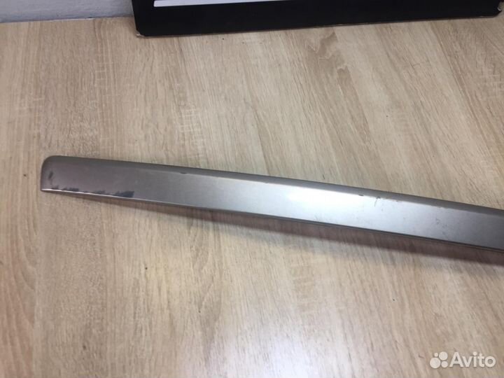 Ручка Крышки Багажника Наружная KIA Cerato