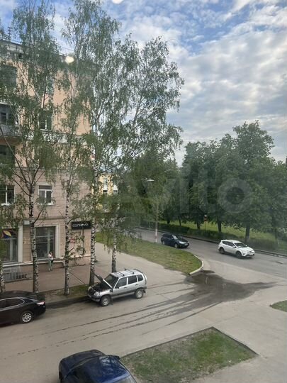 Квартира-студия, 26,4 м², 2/5 эт.