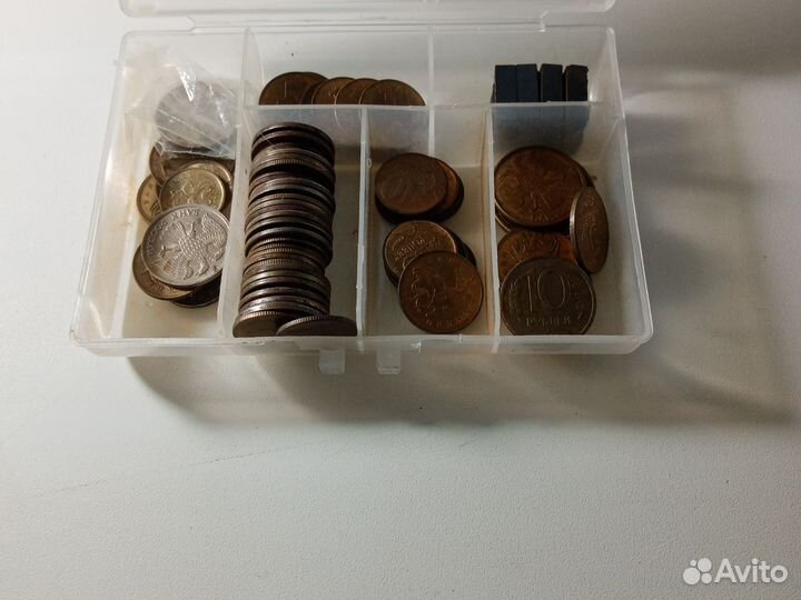 Монеты СССР