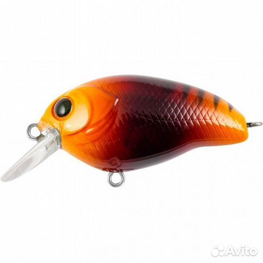 Воблер TsuYoki agent 40F AT041