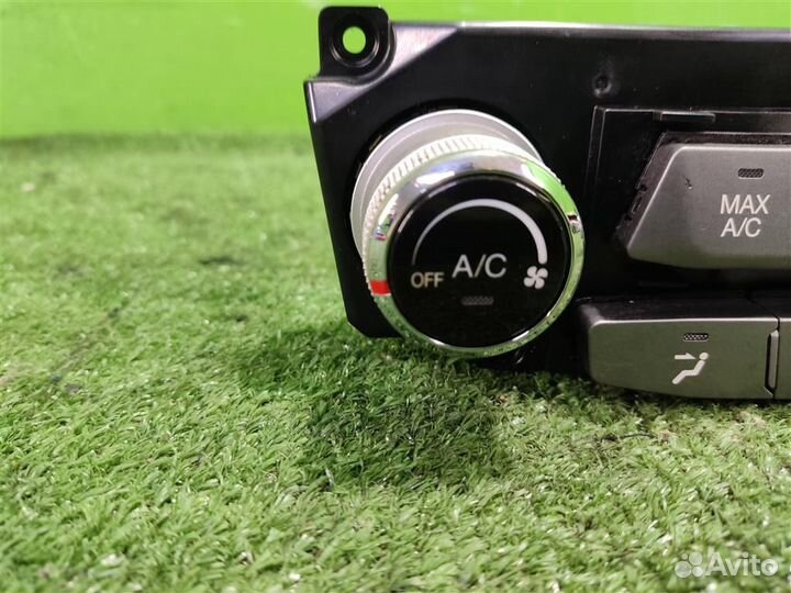 Панель управления отопителя Ssangyong Actyon NEW