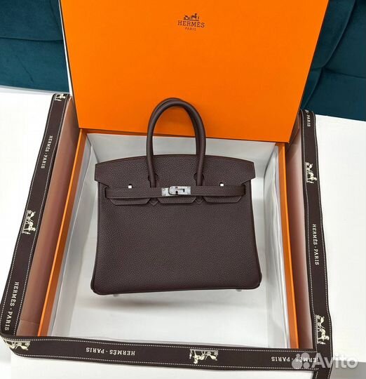 Hermes Биркин 25см