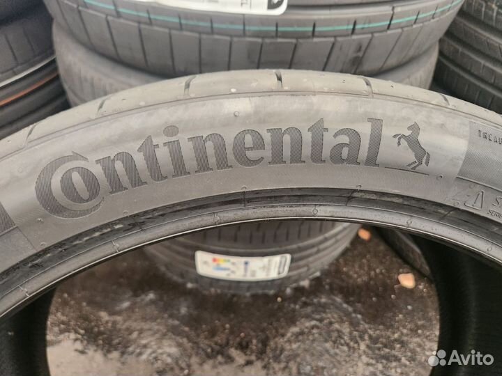 Continental ContiSportContact 6 335/30 R23 111Y