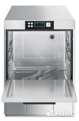 Посудомоечная машина smeg CW522SD