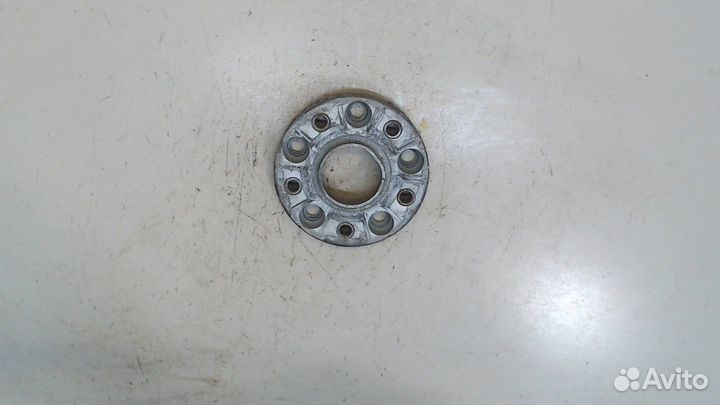 Проставка ступицы Audi Q7, 2008