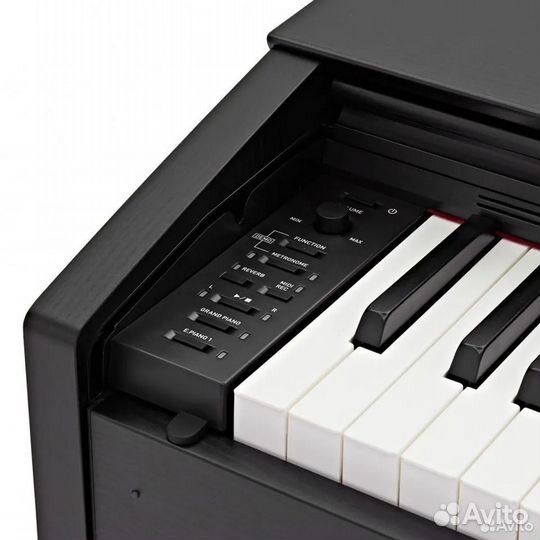 Пианино корпусное для муз школы Casio (Япония)