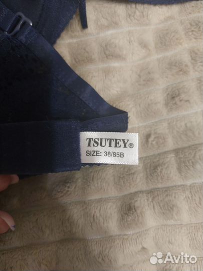 Бюстгальтер