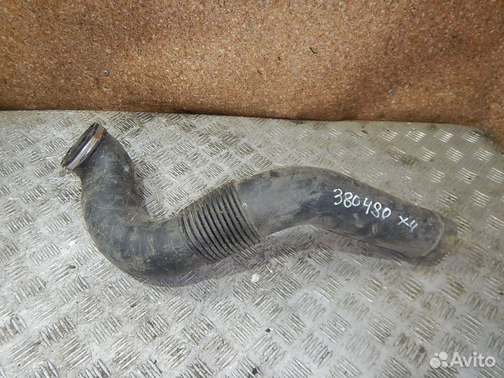 Воздуховод, BMW (бмв) -X4 (F26) (14-18)