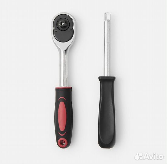 Набор инструментов