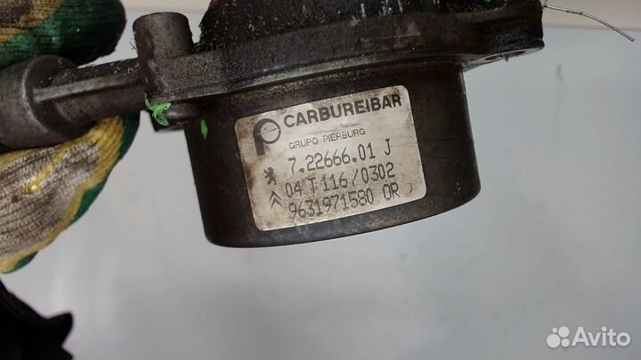 Насос вакуумный Suzuki Grand Vitara XL-7, 2004