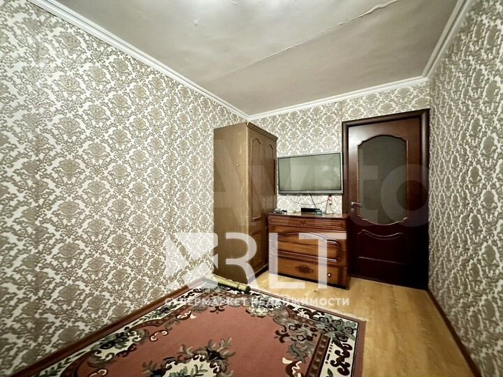 1-к. квартира, 24 м², 5/5 эт.