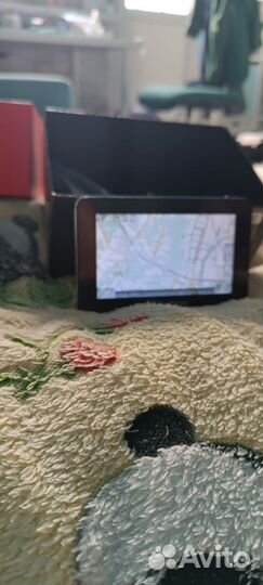 Навигатор Prestigio