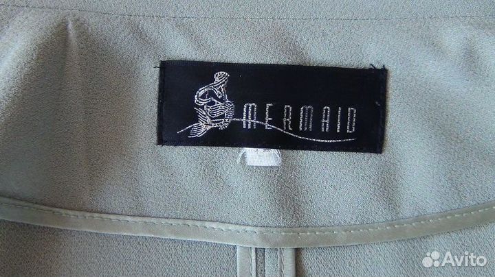 Женский пиджак mermaid,Дания р.48