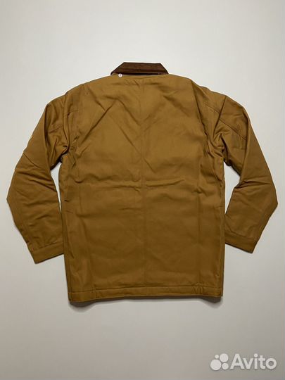 Куртка Carhartt Duck Chore Coat C01-M