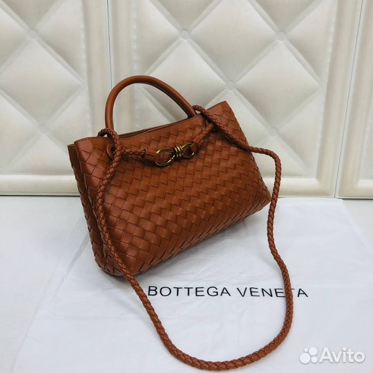 Сумка женская Bottega veneta