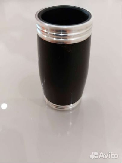 Бочонок для кларнета 62 мм дерево