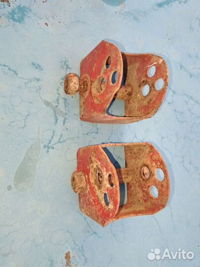 Проставки Ваз