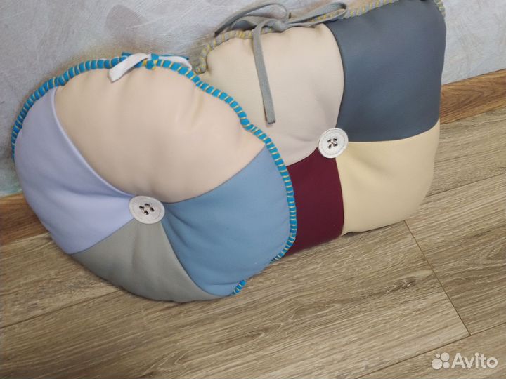 Подушка декоративная