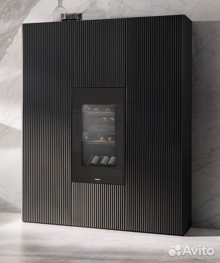 Винный холодильник KWT6422iG