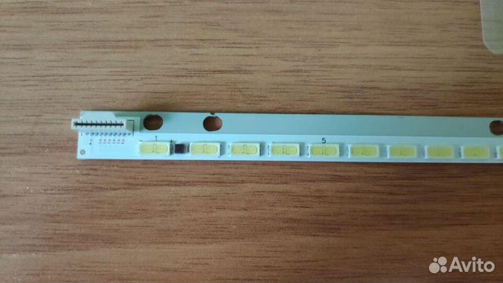 Подсветка для телевизора Lg 47 V13 6920L-0001C