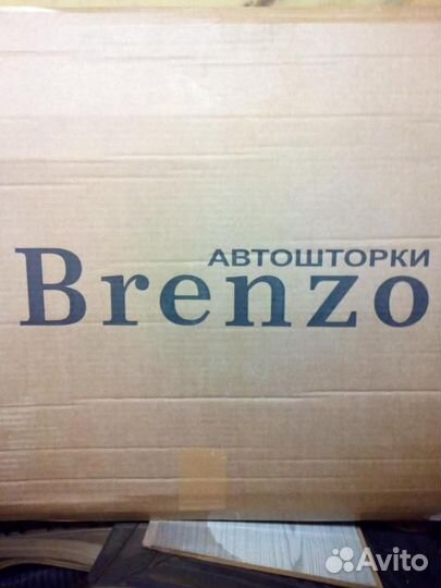 Шторки для ML 320