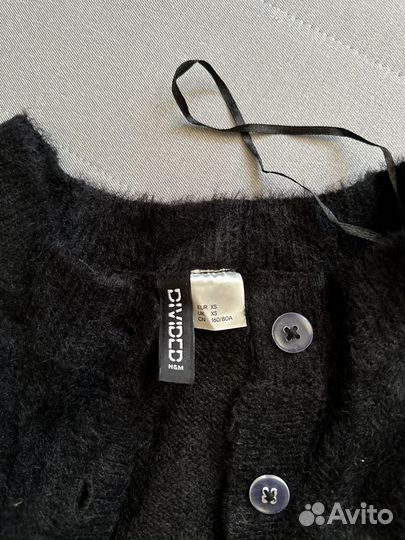 Кардиган H&M новый