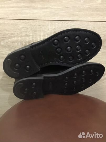 Туфли dan john новые (Made in Italy)