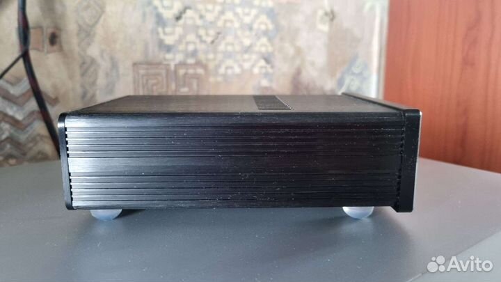 Внешний цап